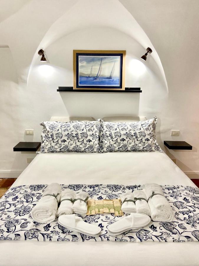 Appartement Il Duca E La Cicala - Near Acquario Genua
