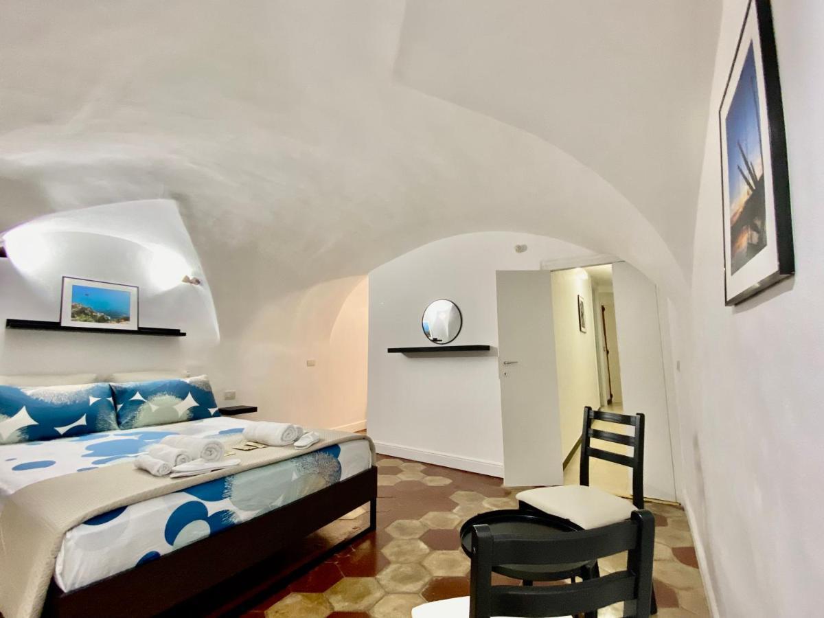 Appartement Il Duca E La Cicala - Near Acquario
